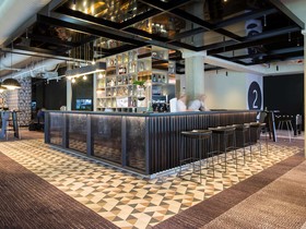 Novotel Wroclaw Centrum