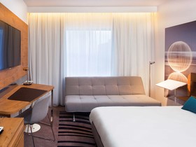 Novotel Wroclaw Centrum