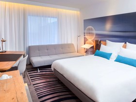 Novotel Wroclaw Centrum
