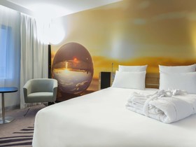 Novotel Wroclaw Centrum
