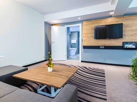 Novotel Wroclaw Centrum
