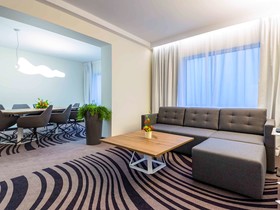 Novotel Wroclaw Centrum