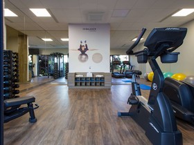 Novotel Wroclaw Centrum