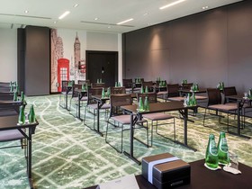 Novotel Wroclaw Centrum