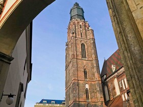 Novotel Wroclaw Centrum