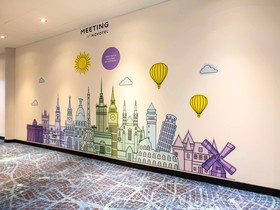 Novotel Wroclaw Centrum