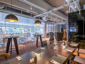 Novotel Wroclaw Centrum
