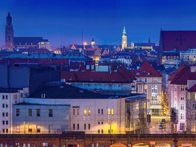 Novotel Wroclaw Centrum
