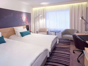 Novotel Wroclaw Centrum