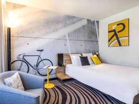 Novotel Wroclaw Centrum