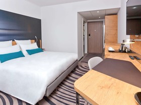 Novotel Wroclaw Centrum
