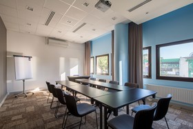 Novotel Wroclaw Centrum