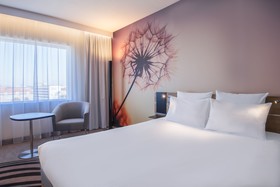 Novotel Wroclaw Centrum