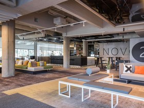 Novotel Wroclaw Centrum