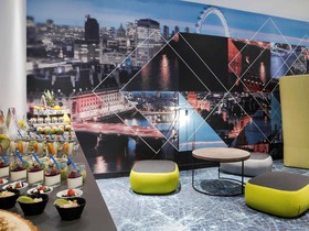 Novotel Wroclaw Centrum