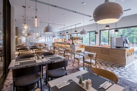 Novotel Wroclaw Centrum