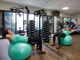 Novotel Wroclaw Centrum