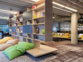Novotel Wroclaw Centrum