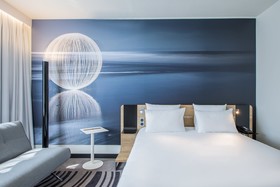 Novotel Wroclaw Centrum