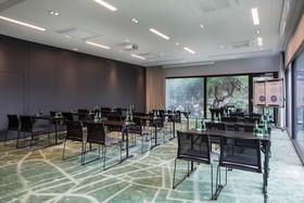 Novotel Wroclaw Centrum