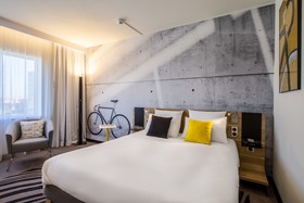 Novotel Wroclaw Centrum