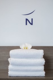 Novotel Wroclaw Centrum