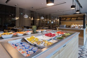 Novotel Wroclaw Centrum