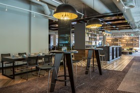 Novotel Wroclaw Centrum
