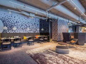 Novotel Wroclaw Centrum
