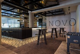 Novotel Wroclaw Centrum