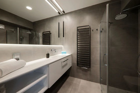 Odrzanska Residence by Boogie Apartments