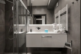 Odrzanska Residence by Boogie Apartments