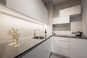 Odrzanska Residence by Boogie Apartments