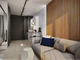 Odrzanska Residence by Boogie Apartments