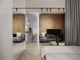 Odrzanska Residence by Boogie Apartments