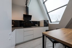 Odrzanska Residence by Boogie Apartments
