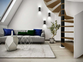 Odrzanska Residence by Boogie Apartments