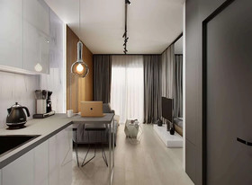 Odrzanska Residence by Boogie Apartments