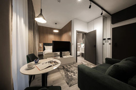 Odrzanska Residence by Boogie Apartments