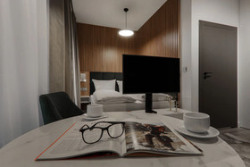Odrzanska Residence by Boogie Apartments