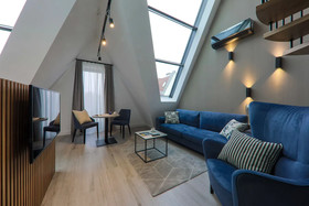 Odrzanska Residence by Boogie Apartments