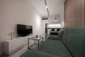 Odrzanska Residence by Boogie Apartments