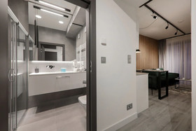 Odrzanska Residence by Boogie Apartments