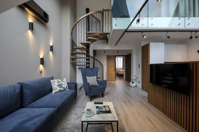 Odrzanska Residence by Boogie Apartments