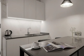Odrzanska Residence by Boogie Apartments