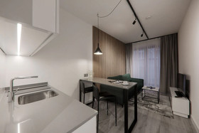 Odrzanska Residence by Boogie Apartments