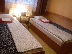 Pokoje Goscinne Sw. Józefa