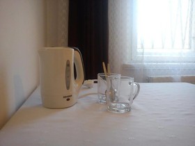 Pokoje Goscinne Sw. Józefa