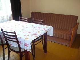 Pokoje Goscinne Sw. Józefa