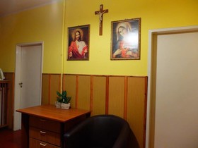 Pokoje Goscinne Sw. Józefa